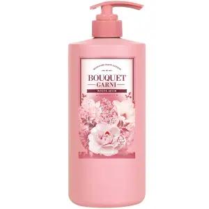 부케가르니 모이스처 바디로션 화이트머스크 1000ml
