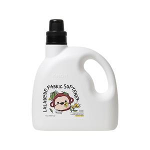 케이맘 랄라베베 섬유유연제 1.7L (목련)