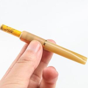 담배 홀더 파이프 필터 담뱃 대 손잡이 집게 시가렛
