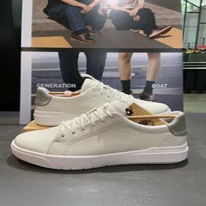 [팀버랜드] 팀버랜드 A2921 남성 로우 레이스업 세네카베이 스니커즈 화이트