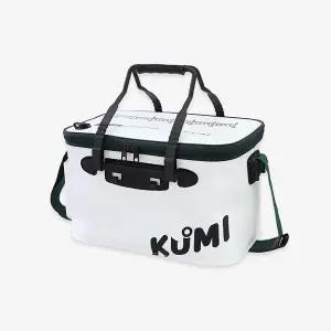 쿠미 MAX 다용도 보조 밑밥가방 밑밥통 삐꾸통 낚시용품