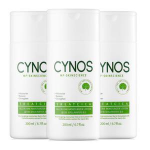 사이노스 트리시카 올인원 모이스처라이저 스킨로션 200ml