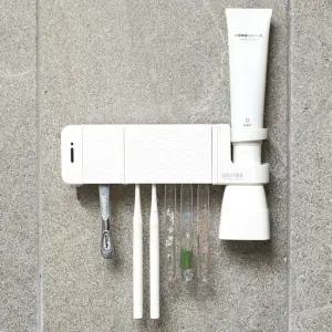 헤드형 다기능 칫솔건조살균기 UTC-55CW CB