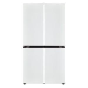 LG 냉장고 디오스 오브제 키친핏 800리터 900리터 4도어