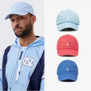 폴로 랄프로렌 클래식 치노 로고 볼캡