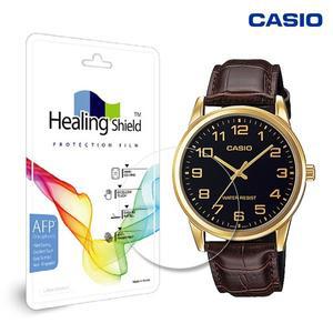 [카시오] MTP-V001GL-1B 전용 힐링쉴드 시계보호필름 기스방지 유리보호필름