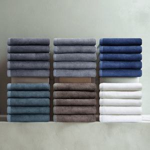 고중량 30수 호텔수건 10장 무형광