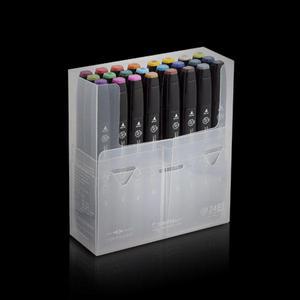 신한화구]터치 트윈마카 24색 세트 SPECIAL SET