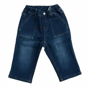 [대구백화점] [아가방]모모본딩데님바지(01R732002)