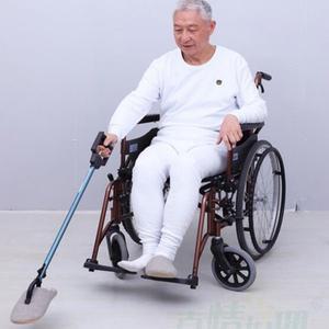 [제이큐]신발 집게 간편 거동불편노인