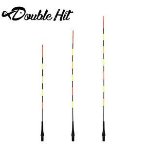 더블히트 극세 광섬유 전자찌톱 민물낚시