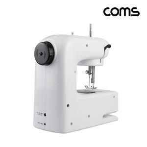 미싱 재봉틀 가정용 소형 수선 TS859