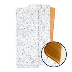 [기타]1+1 디팡 양면 주방매트(대 120X44cm) 발매트 PVC주방매트 양면매트 키친매트 주방방수매트