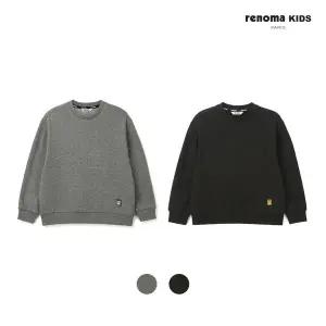 [대구백화점] [레노마키즈]주니어 초등 밍크 기모 맨투맨(R2445T144)