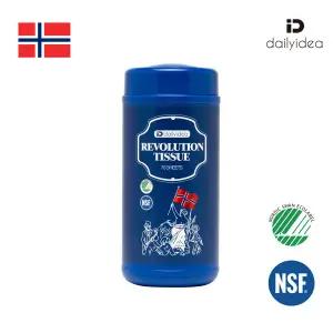 혁명티슈1통(85매)