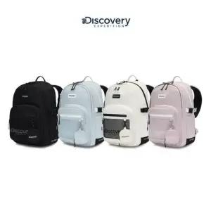 [갤러리아] [디스커버리] 라이크 에어 루키 백팩 (DXBK0064N)