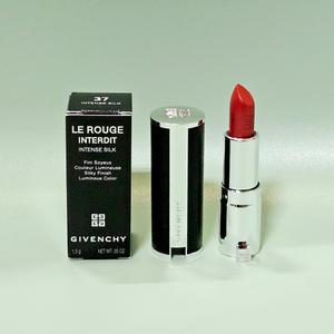 [판촉도매/백화점제품/당일보냄]  르 루즈 앵떼르디 인텐스 실크 립스틱 1.5g 신민아립스틱 색상 택1