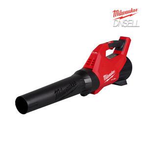 밀워키 M18 FBLG3-0G0 충전 아웃도어 송풍기 III 베어툴 본체만 브로워 전동공구