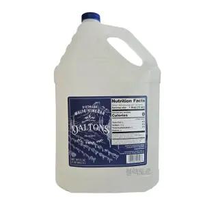 코스트코 달톤 화이트식초 5L X 1개 빨래 청소용 세탁용 대용량 백식초