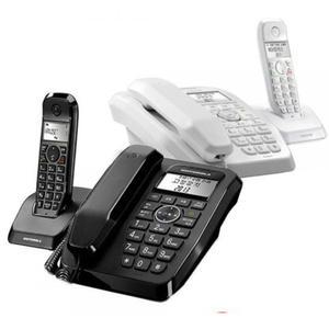 모토로라 SC250A 자동응답기능/가정용 사무용 전화기