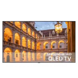 [삼성] 43인치 QLED 4K 스마트 UHD TV 43Q60 IPTV