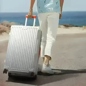 스탁사인 벌컨 18인치 20인치 24인치 26인치 28인치 확장형 캐리어