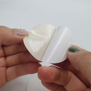 신발 운동화 메쉬구멍 수선패치 화이트 키트 (HYAN-9A1598)