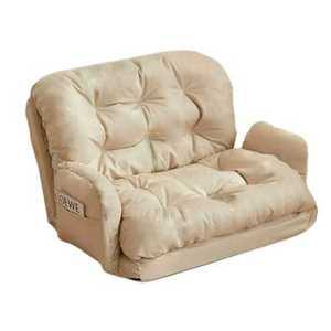 접이식 쇼파 침대 겸용 좌식 베드 원룸 각도조절 1인 110cm