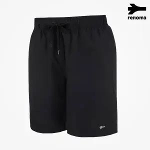 [롯데백화점]레노마 남성 심플 비치  트렁크 보드숏팬츠 MS2C997