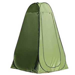 캠핑 차박 텐트 간이 화장실 야외 원터치 샤워장 방수