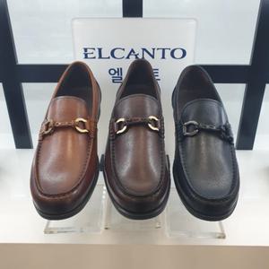 [엘칸토]엘칸토 HC11 소가죽 남성화 F8B8U4T13B (24261803)
