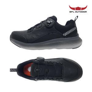 BFL 5959 블랙 가벼운 다이얼 운동화 발편한 러닝화 워킹화