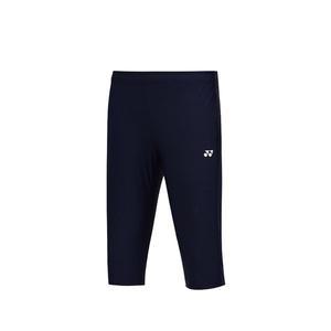 [요넥스] 231PH005M 배드민턴 남성 7부 반바지 네이비