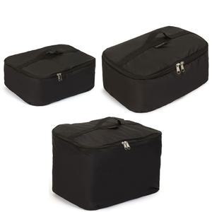 Sandello 초경량 립스탑 다용도 패커블디팩 소형 중형 대형/등산배낭 캠핑 백패킹 파우치 보조가방