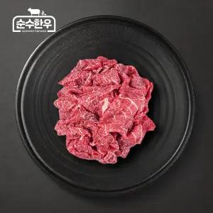 [순수한우] 한우 1+ 불고기 200g [냉장](R)