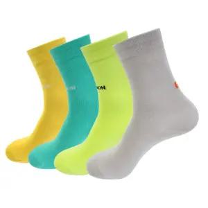 벤시몽 양말 엘리 4팩 스포츠 러닝 멀티 ELLYS4-MLT-A