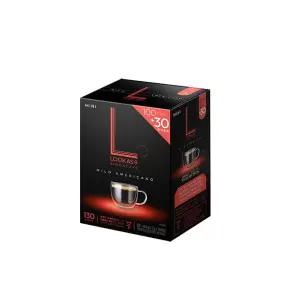 루카스나인 시그니처 쁘띠 마일드 아메리카노 130T(100+30)