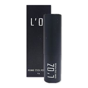 르오즈 시그니처 퍼퓸 4g 1개 남성용 고체향수