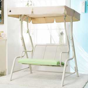 철제 흔들 의자 야외 그네 스윙 체어 전원주택 테라스