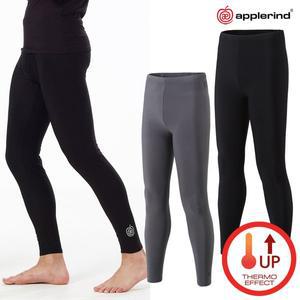 애플라인드 남성 웜메이트 기모 레깅스 이너웨어 CHWOG180