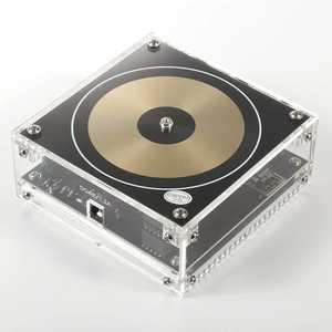 테슬라코일 스피커 다기능 무선 전송 조명 스파크