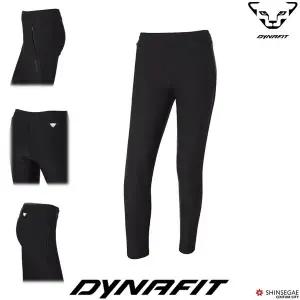 [다이나핏](센텀시티점)YWW22343[다이나핏]여성 스파이럴 슬림 겨울용 기모 트레이닝 팬츠 (기존가 149,...