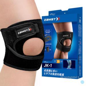 잠스트 무릎보호대 JK-1 런닝 관절 농구 배구 러닝 L