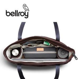 벨로이 호주 도쿄 원더 토트백 남녀공용, 통근용 대용량 가을 및 겨울, 12L