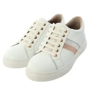 [대구백화점] [소다]여성 소다 글리터장식 캐주얼 스니커즈(APS202 KA30)