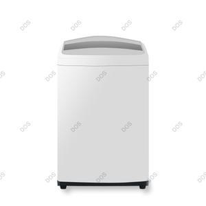 LG 통돌이세탁기 18kg 화이트 인공지능세탁 다운로드코스 스마트기능 최신형-New