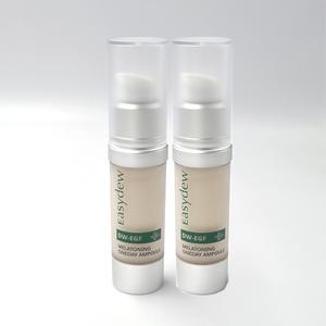 이지듀 DW EGF 멜라토닝 원데이 앰플 15ml 2개