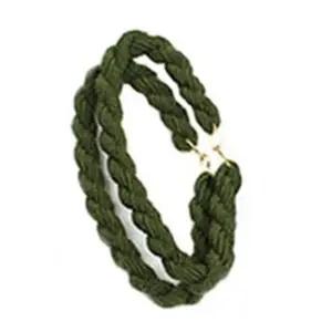 군용 발목 고정용 고무링 군대 군인 군복 바지 중형