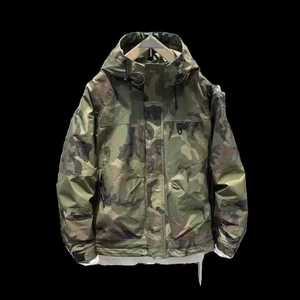 잠바 전역복 군복 야상 남성 미군 자켓 작업복 전투복 위장복 특전사 점퍼 해병대