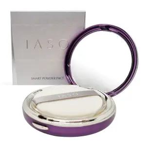 이아소 스마트 파우더 팩트 SPF 30